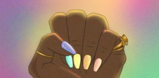 Colors – TeaMarrr Feat. Wale Colors - TeaMarrr Feat. Wale