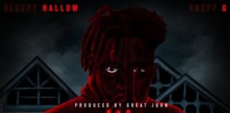 Tip Toe – Sheff G & Sleepy Hallow Tip ToeSheff G & Sleepy Hallow