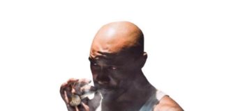 Junkie Joe (Joe Budden Diss) - Troy Ave