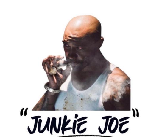 Junkie Joe (Joe Budden Diss) – Troy Ave Junkie Joe (Joe Budden Diss) - Troy Ave