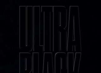 Ultra Black - Nas
