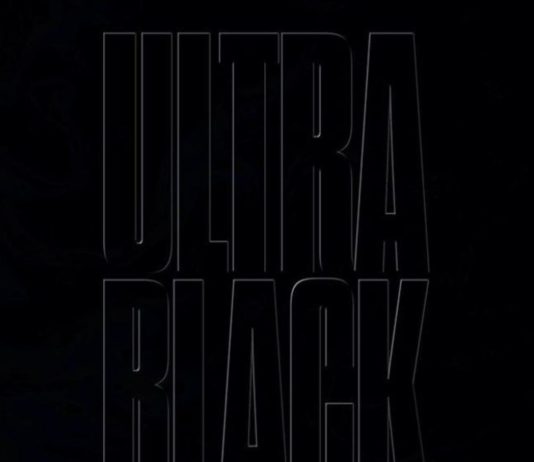 Ultra Black - Nas
