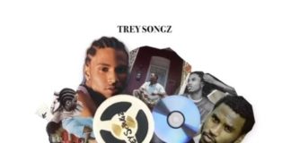 Circles - Trey Songz