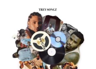Circles - Trey Songz