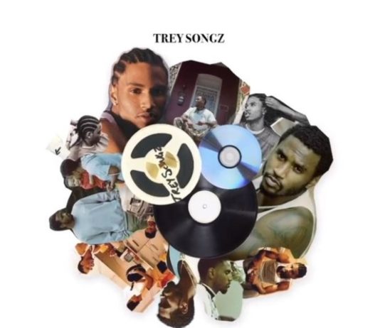 Circles – Trey Songz Circles - Trey Songz