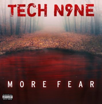 Bitch Slap - Tech N9ne Feat. Hopsin, Corey Taylor & GreatDaeg