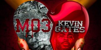 Broken Love – Mo3 Feat. Kevin Gates Broken Love - Mo3 Feat. Kevin Gates