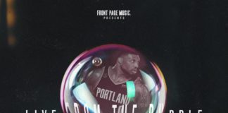 I'm Him - Dame D.O.L.L.A.