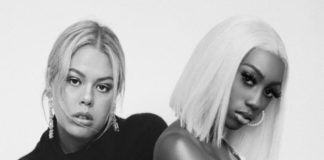 Boys Ain’t Sh*t – SAYGRACE Feat. Flo Milli Boys Ain't Shit - SAYGRACE Feat. Flo Milli
