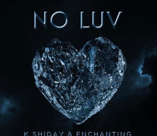 No Luv - K Shiday & Enchanting Feat. Gucci Mane, Key Glock & Big Scarr