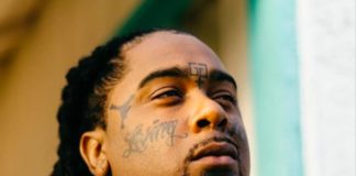 Lie To Me – 03 Greedo Lie To Me - 03 Greedo