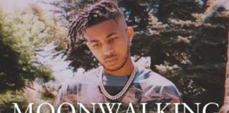 Moonwalking In Calabasas (Remix) - DDG Feat. Blueface