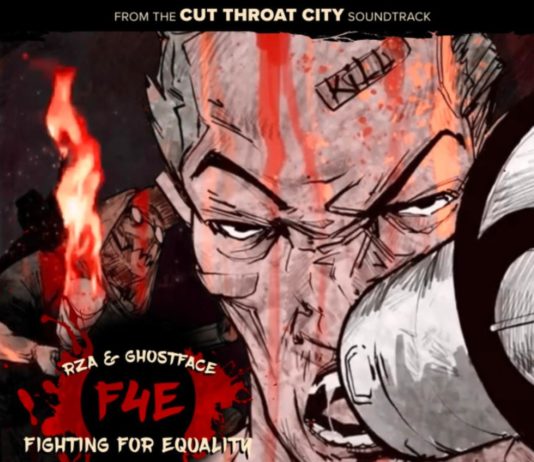 Fighting For Equality – RZA Feat. Ghostface Killah Fighting For Equality - RZA Feat. Ghostface Killah