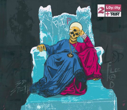 The Lord & The God – Flee Lord & 38 Spesh Feat. Fred The Godson The Lord & The God - Flee Lord & 38 Spesh Feat. Fred The Godson