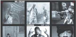 Hip-Hop 2020 – Redman Feat. Mr. Cream & Mr. Green Hip-Hop 2020 - Redman Feat. Mr. Cream & Mr. Green