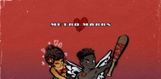 Oh Yea – Metro Marrs Oh Yea - Metro Marrs