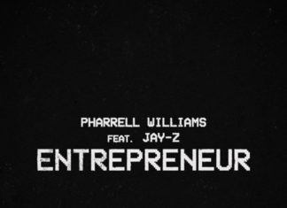 Entrepreneur - Pharrell Feat. Jay-Z