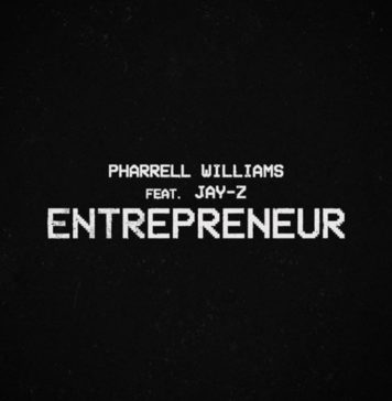 Entrepreneur - Pharrell Feat. Jay-Z