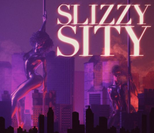Slizzy Sity – B.o.B Slizzy Sity - B.o.B