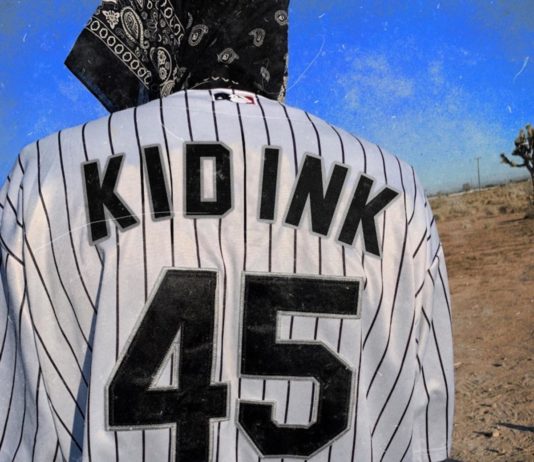 "45" - Kid Ink