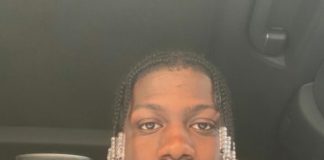 Birthday Mix 5 - Lil Yachty