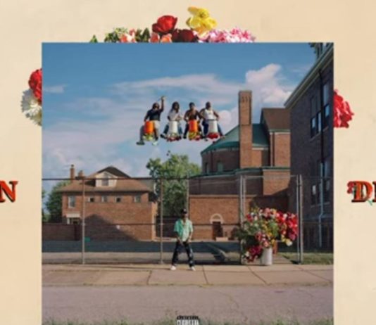 Deep Reverence – Big Sean Feat. Nipsey Hussle Deep Reverence - Big Sean Feat. Nipsey Hussle