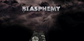Blasphemy - Locksmith Feat. KXNG CROOKED