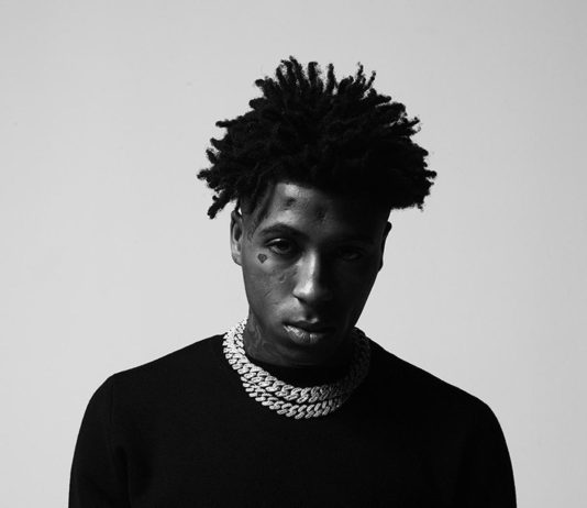 Murda Business - YoungBoy Never Broke Again