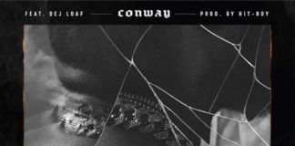 Fear Of God – Conway Feat. DeJ Loaf Fear Of God - Conway Feat. DeJ Loaf - Produced by G. Ry & Hit-Boy