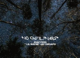 No Ceilings - A$AP Ferg Feat. Lil Wayne & Jay Gwuapo