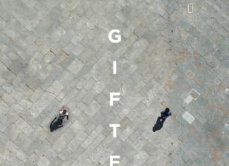 Gifted - Cordae Feat. Roddy Ricch