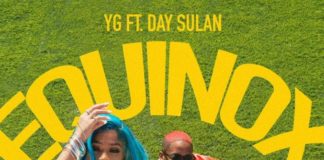 Equinox - YG Feat. Day Sulan