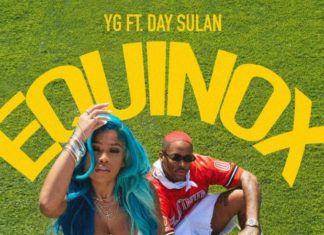 Equinox - YG Feat. Day Sulan