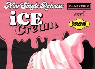 Ice Cream - BLACKPINK with Selena Gomez M/V