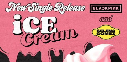 Ice Cream - BLACKPINK with Selena Gomez M/V