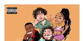 Tap In (Remix) – Saweetie Feat. Jack Harlow, DaBaby & Post Malone Tap In (Remix) - Saweetie Feat. Jack Harlow, DaBaby & Post Malone