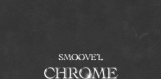 Chrome No Hearts – Smoove’L Chrome No Hearts - Smoove'L