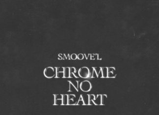 Chrome No Hearts - Smoove'L