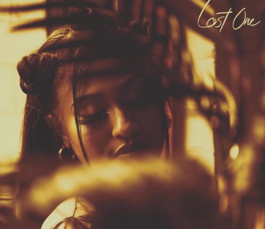 Lost One - Jazmine Sullivan