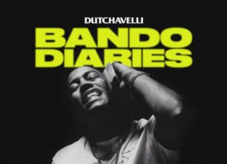 Bando Diaries - Dutchavelli