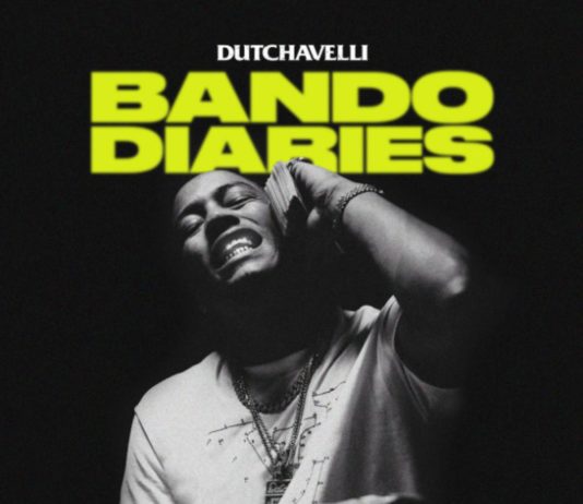 Bando Diaries – Dutchavelli Bando Diaries - Dutchavelli