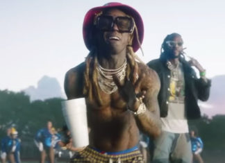 2 Chainz - Money Maker ft. Lil Wayne