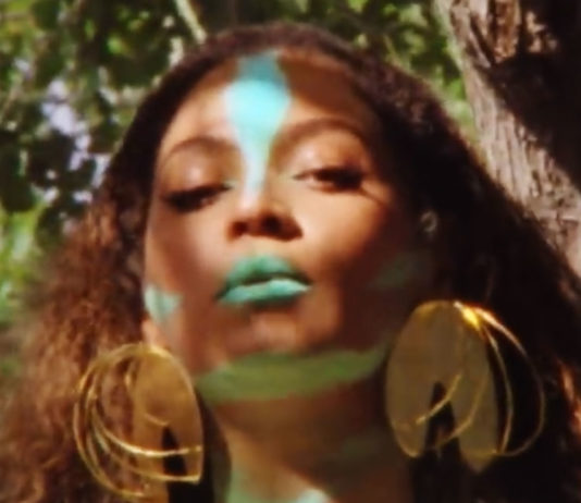ALREADY - Beyoncé, Shatta Wale, Major Lazer