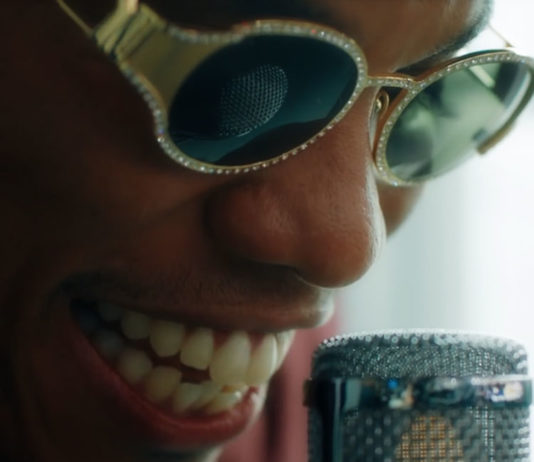 Anderson .Paak - CUT EM IN feat. Rick Ross (Official Video)