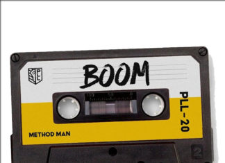 Boom - Method Man - Produced by Erick Sermon