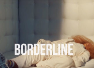 Borderline - Brandy