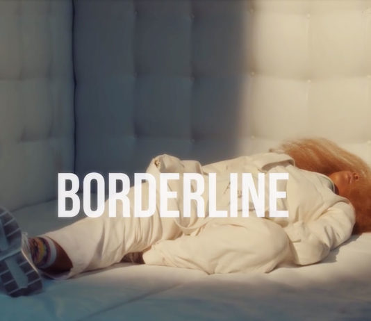 Borderline – Brandy Borderline - Brandy