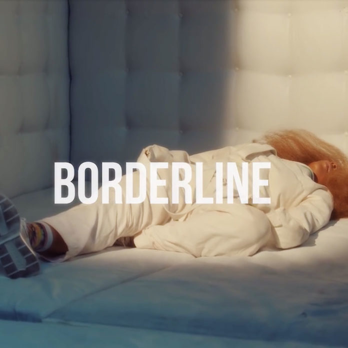 Borderline - Brandy