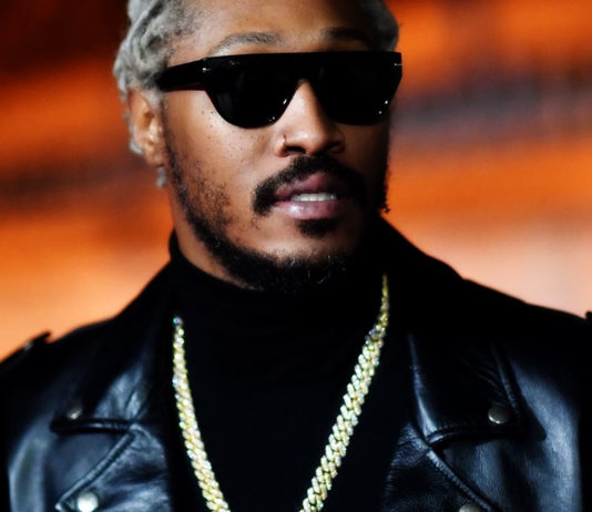 Bust Down - Future