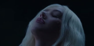 Reflection - Christina Aguilera (2020) (From "Mulan"/Official Video)